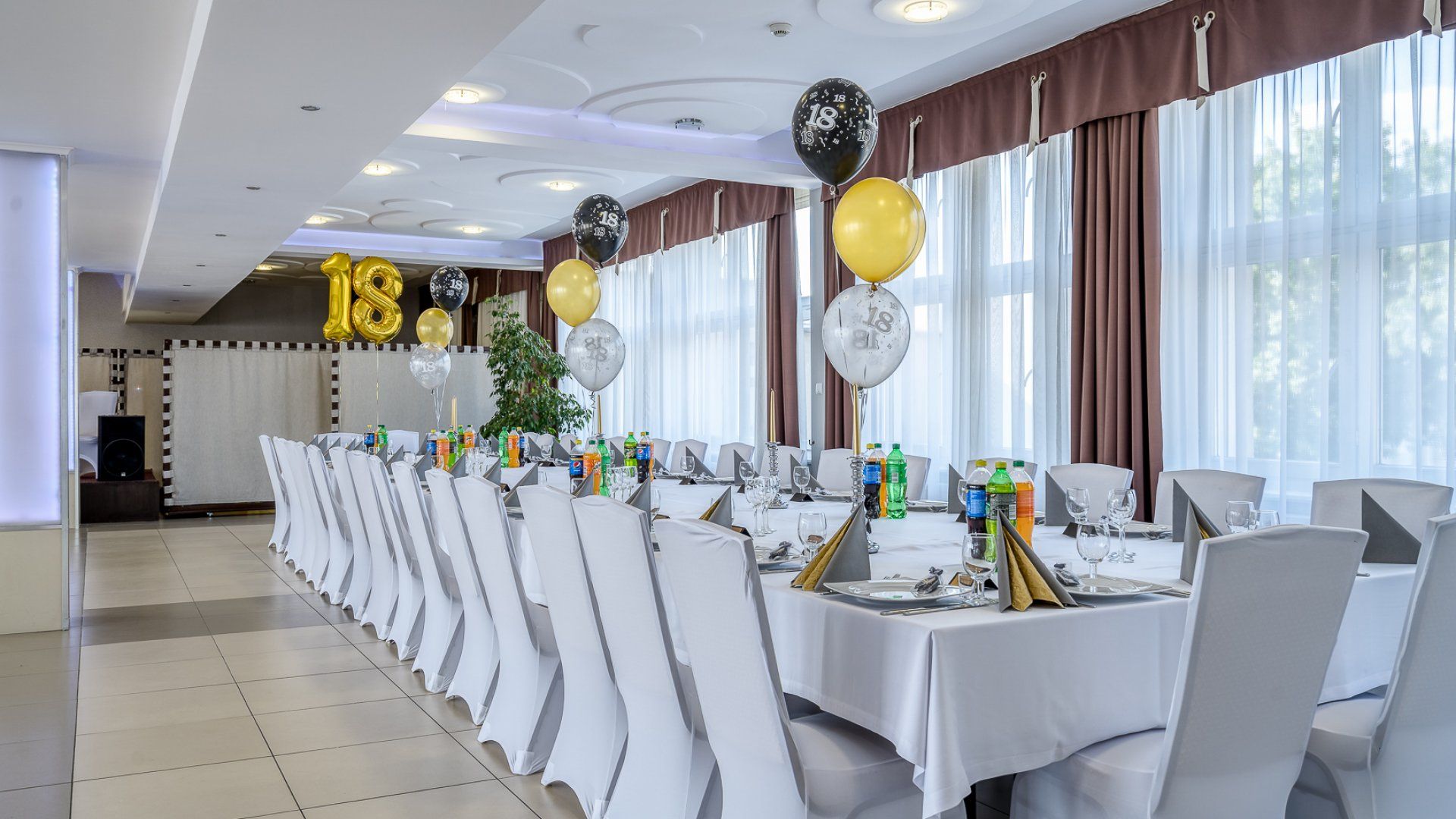 אולם אירועים