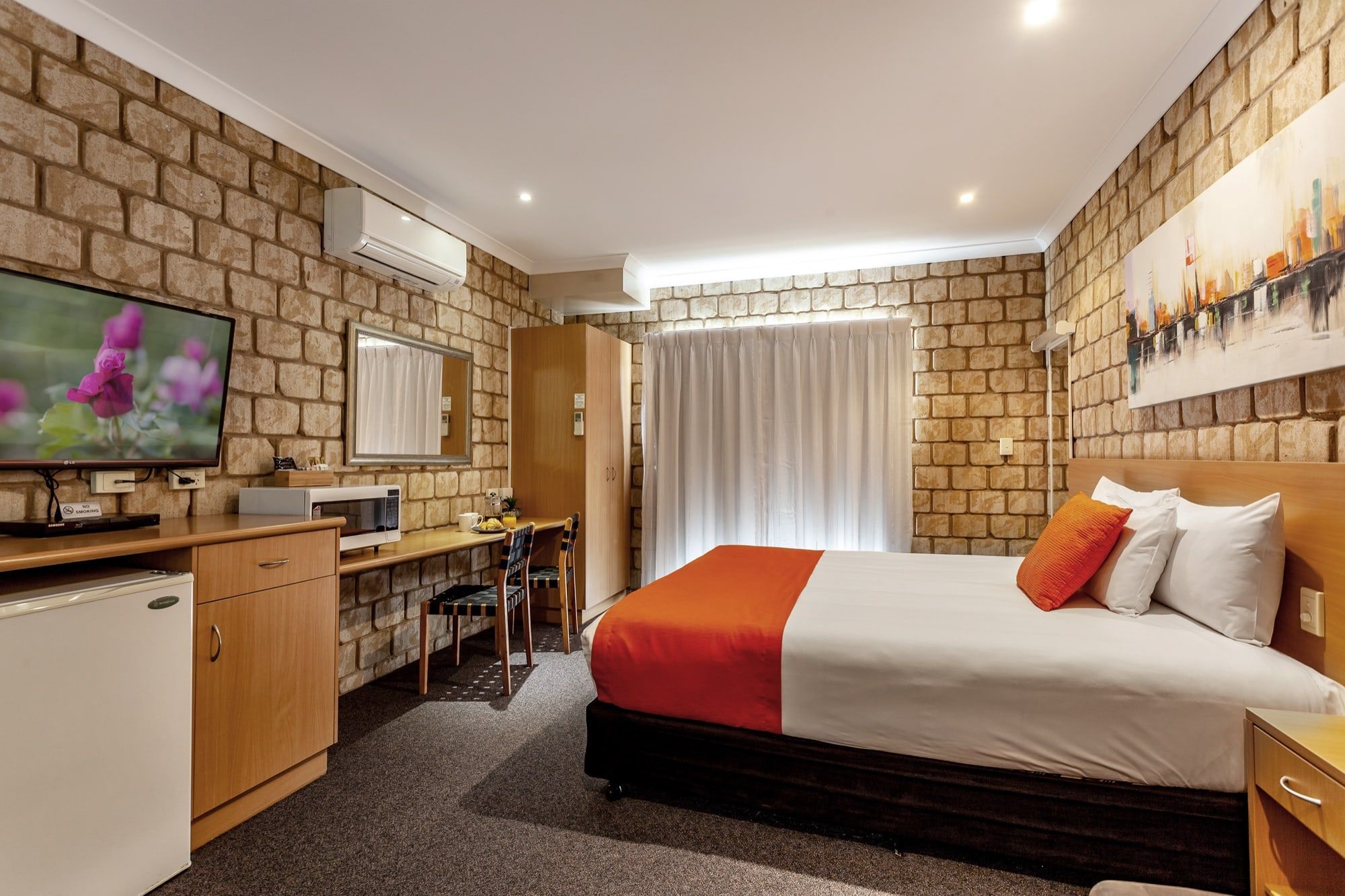 חדר שינה תמונה