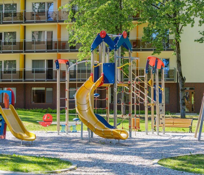 נוחות המלון