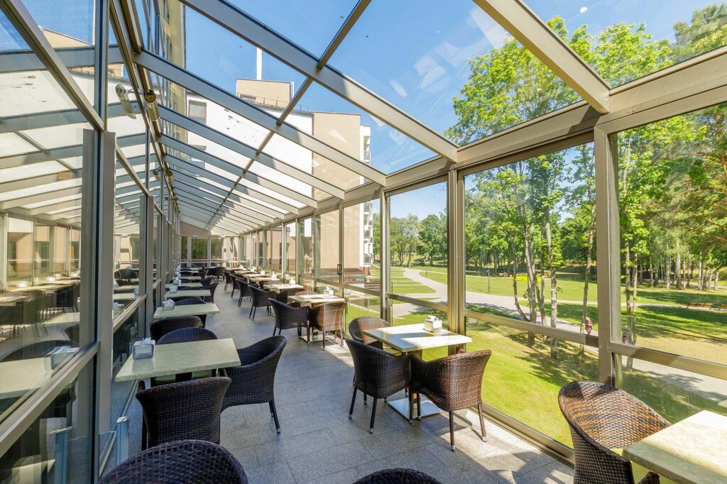 מסעדה תמונה