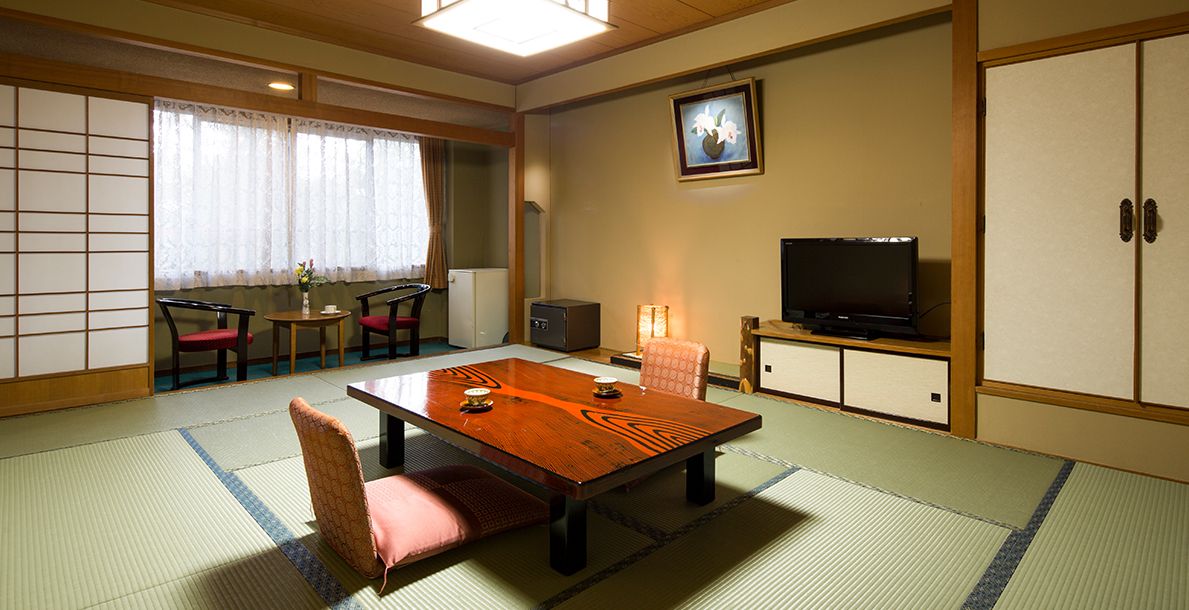 חדר אוכל
