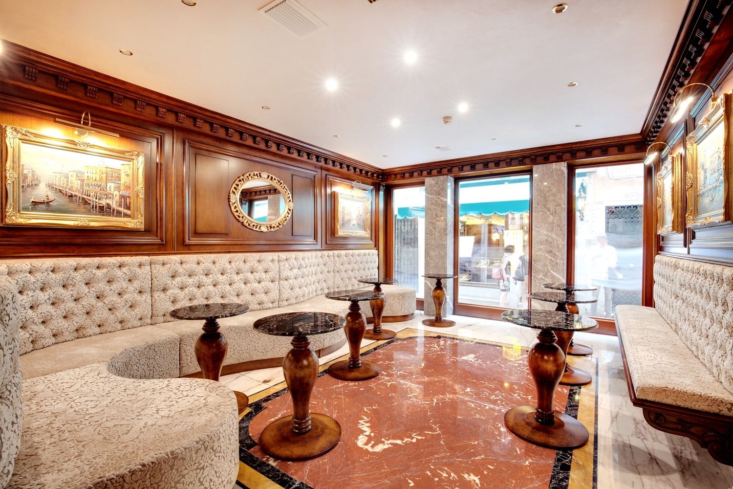 טרקלין תמונה