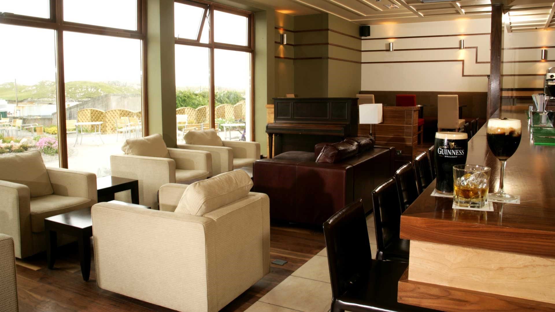 נוחות המלון תמונה