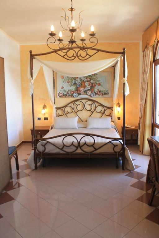 חדר שינה תמונה