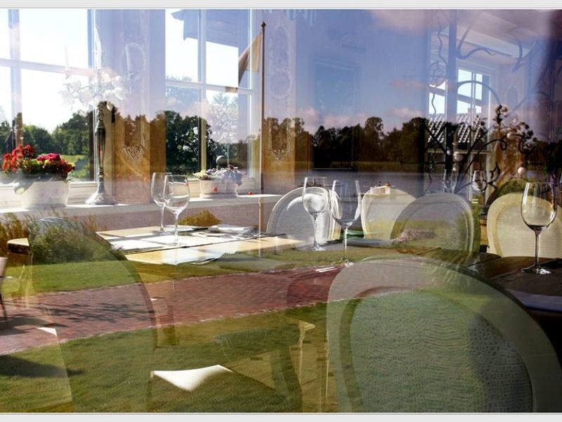 נוחות המלון