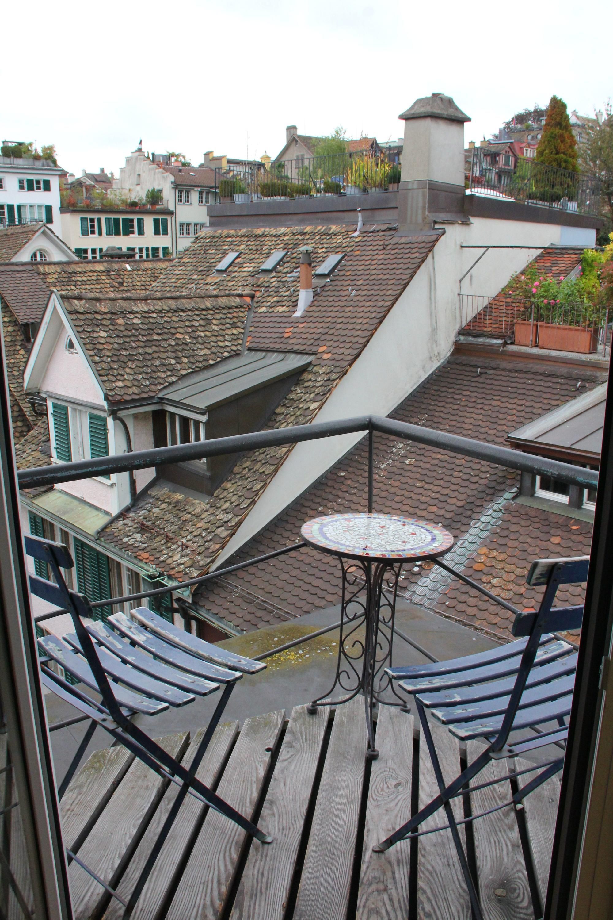 מרפסת תמונה