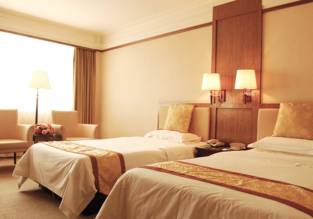 חדר שינה תמונה