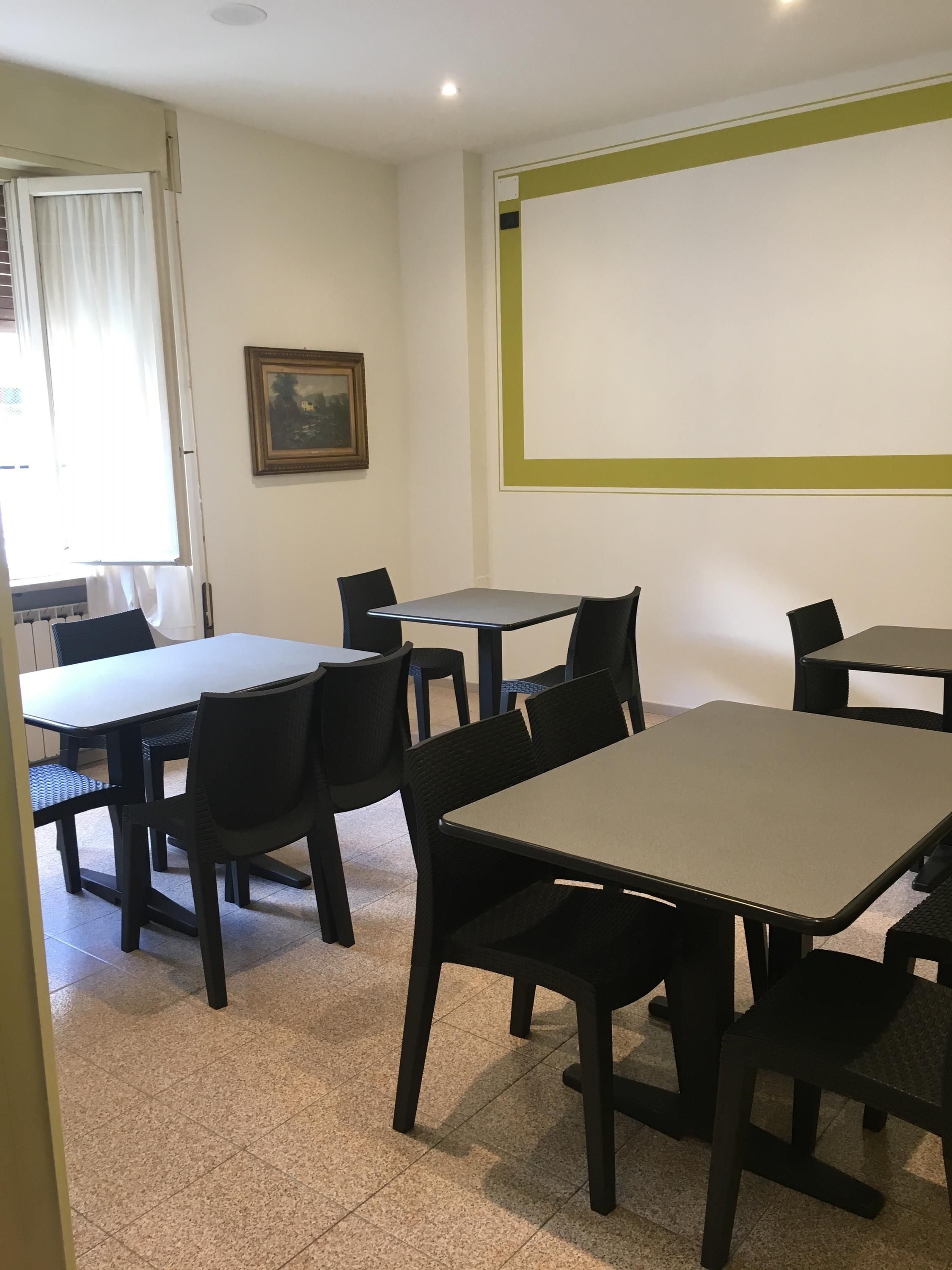 חדר אוכל