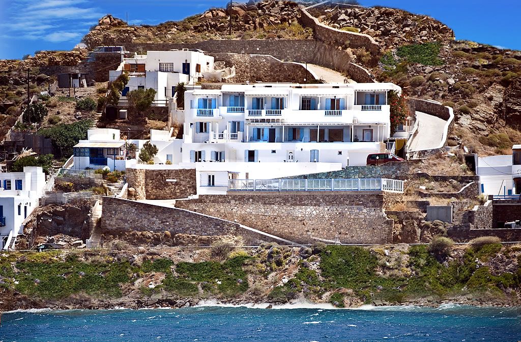 בניין תמונה