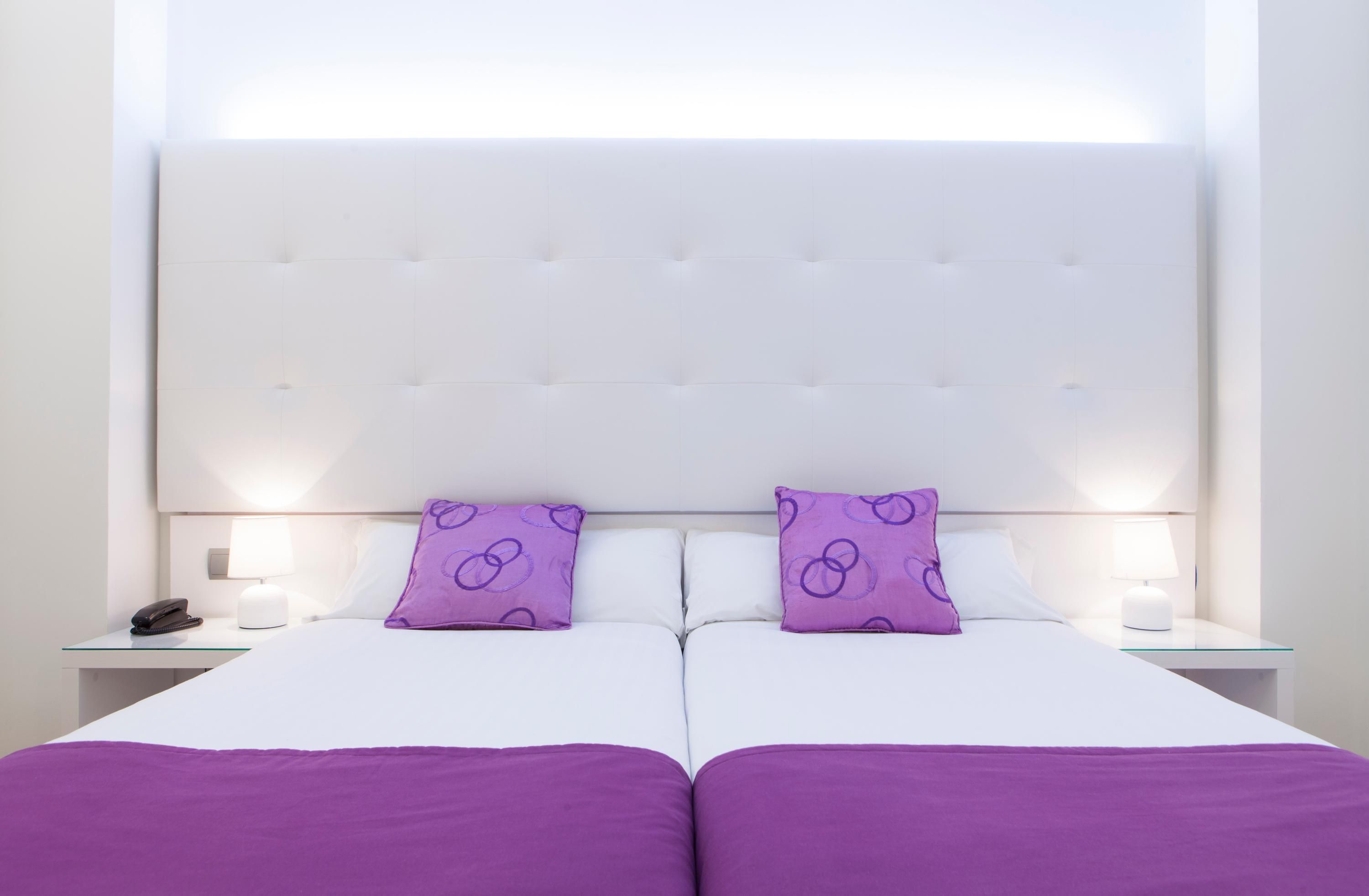 חדר שינה תמונה