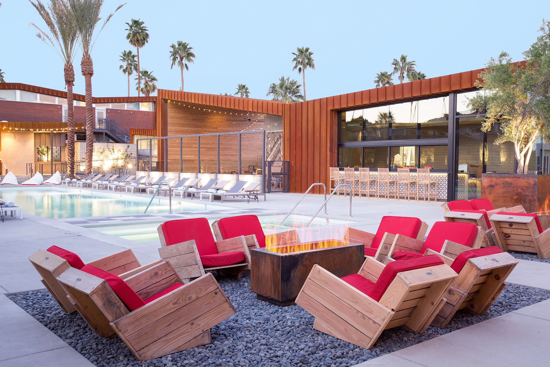 בריכה תמונה