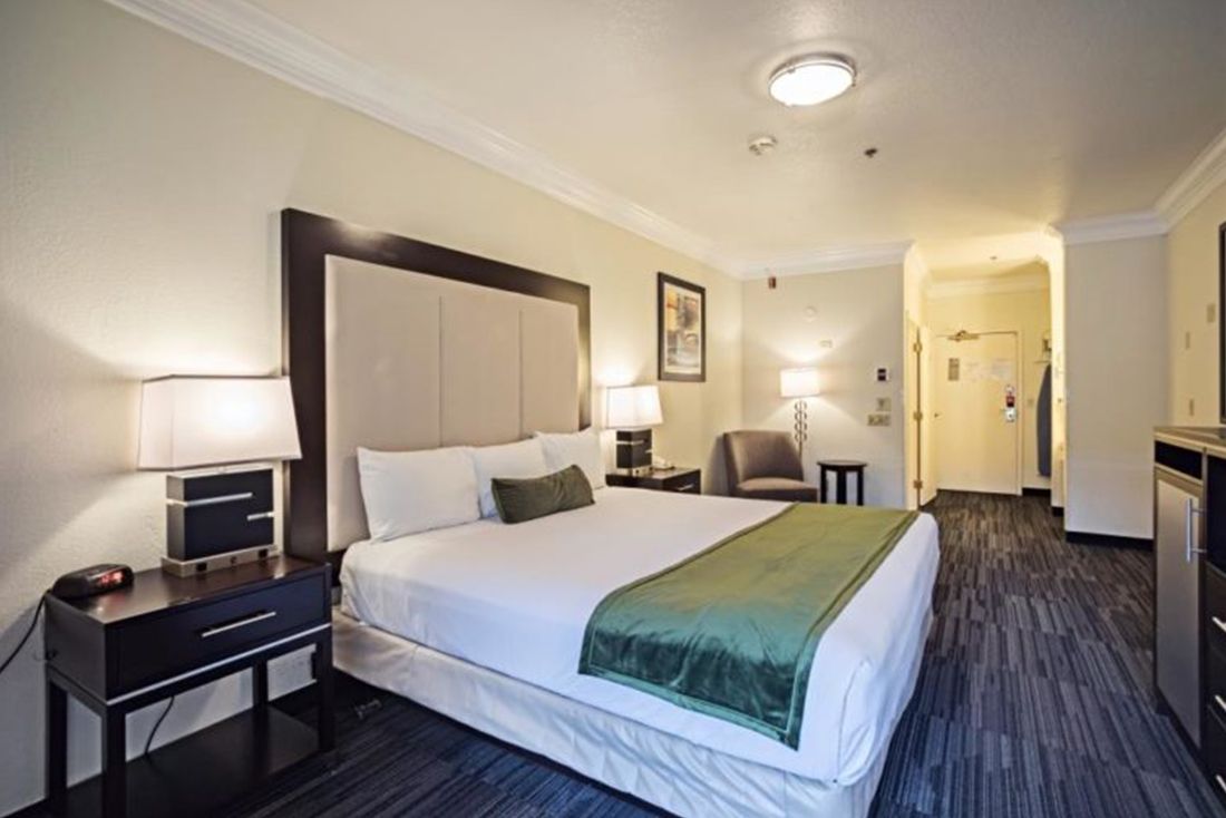 חדר שינה תמונה