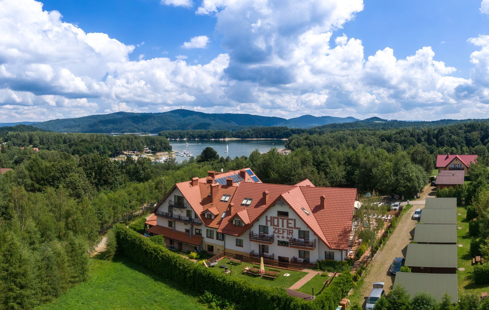 בניין תמונה