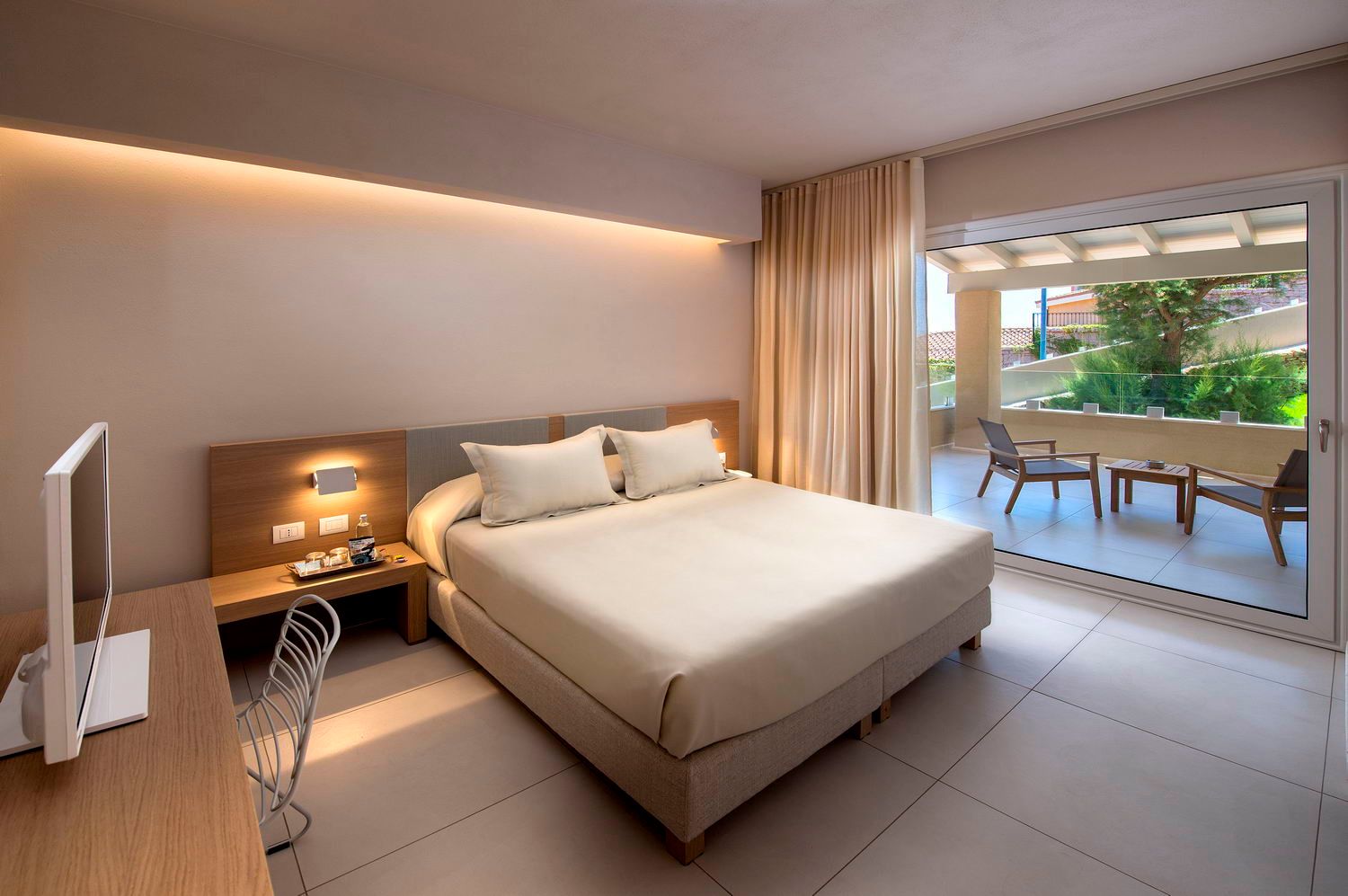 חדר שינה תמונה