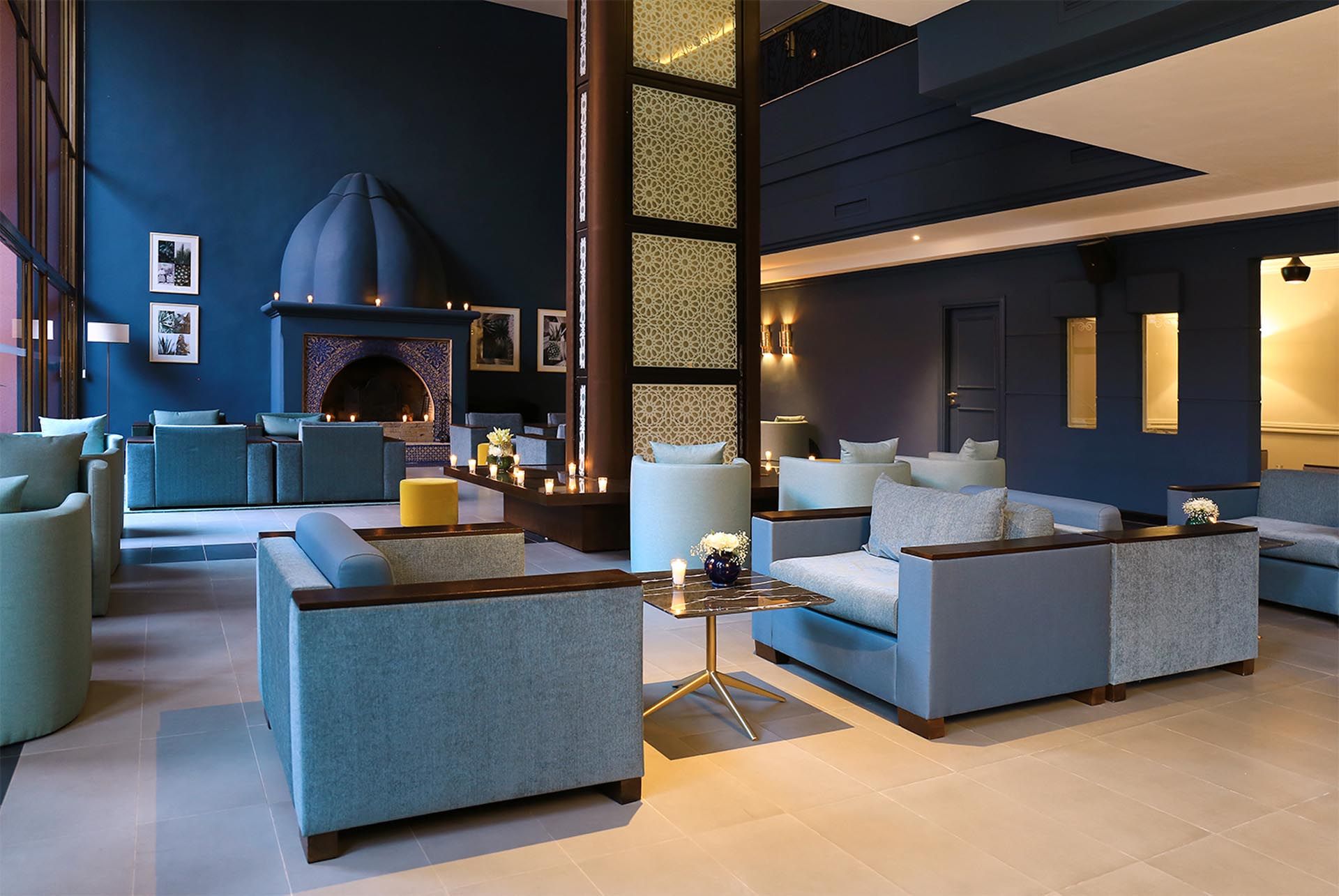 טרקלין תמונה