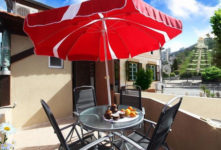 מרפסת תמונה