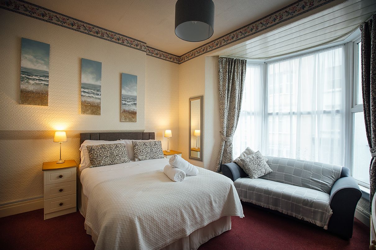 חדר שינה תמונה