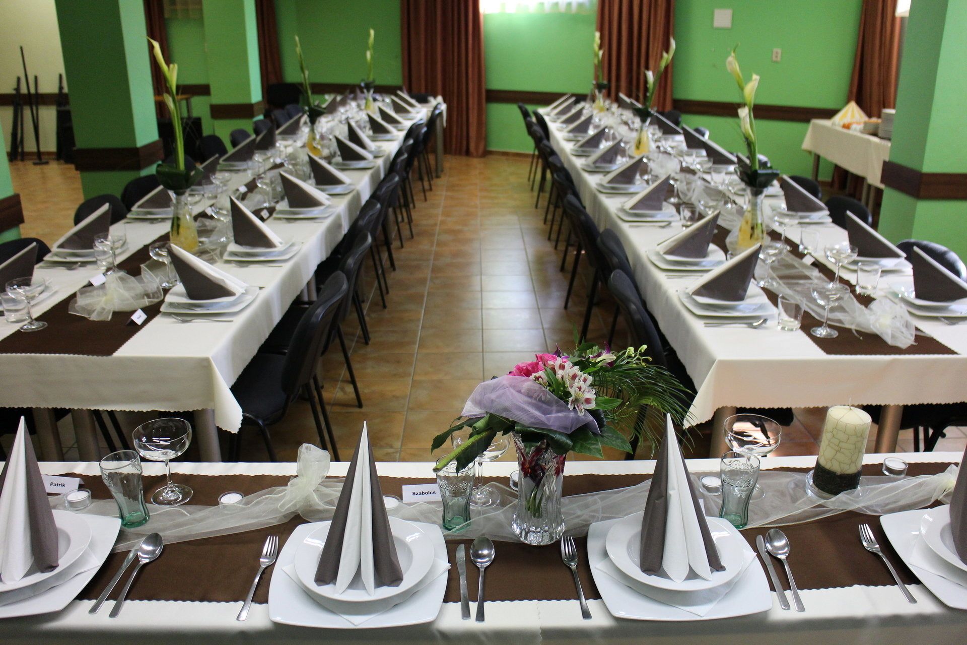 אולם אירועים