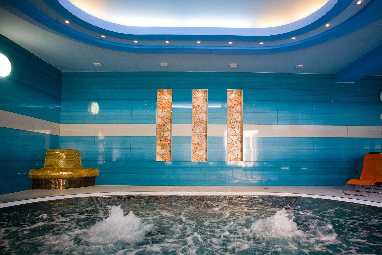 בריכה תמונה