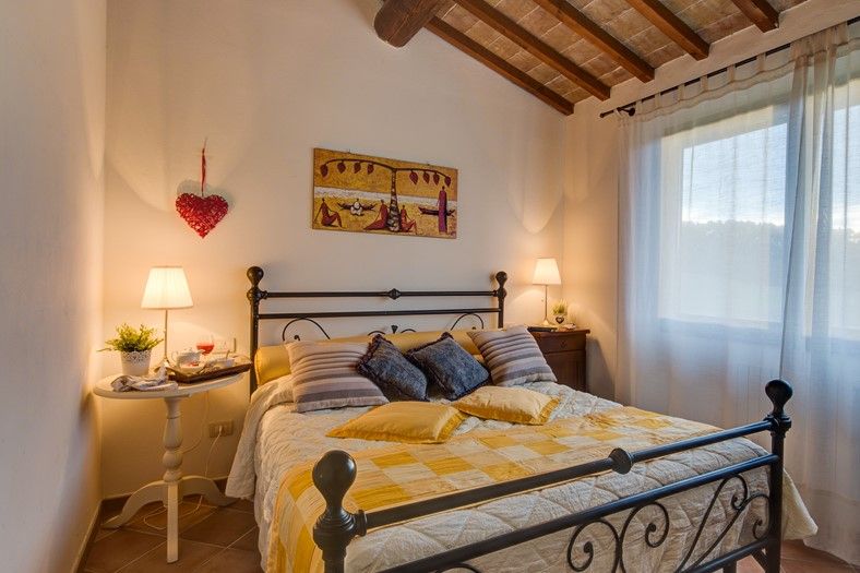 חדר שינה תמונה