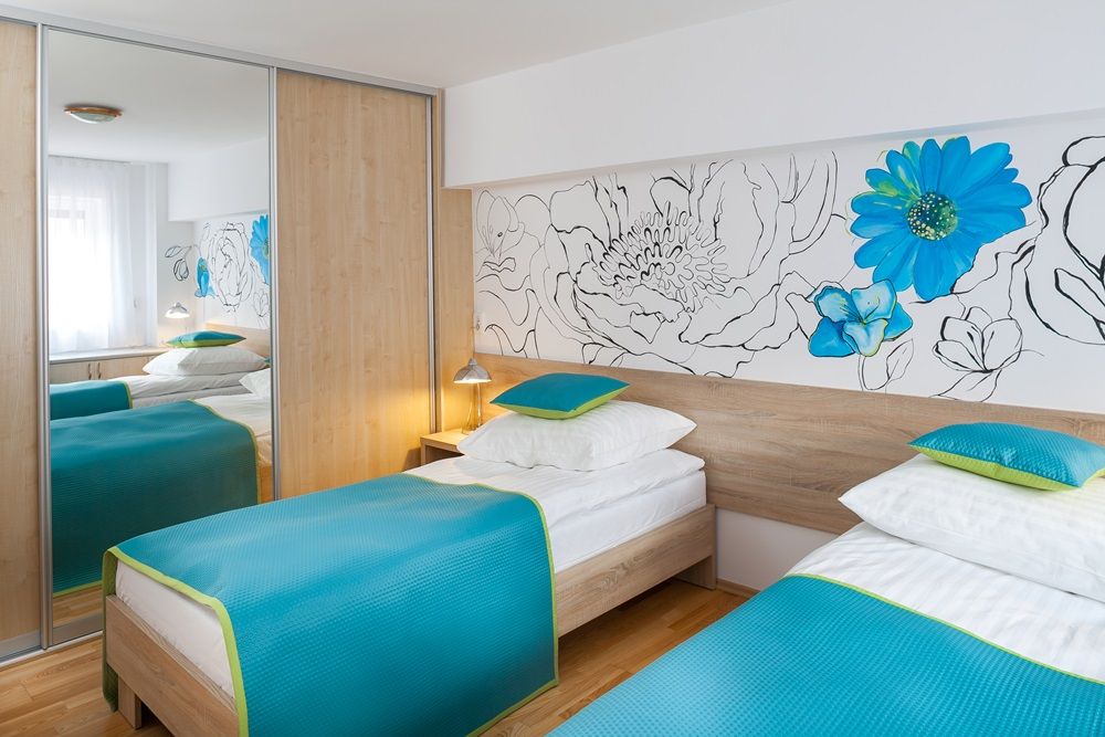 חדר שינה תמונה