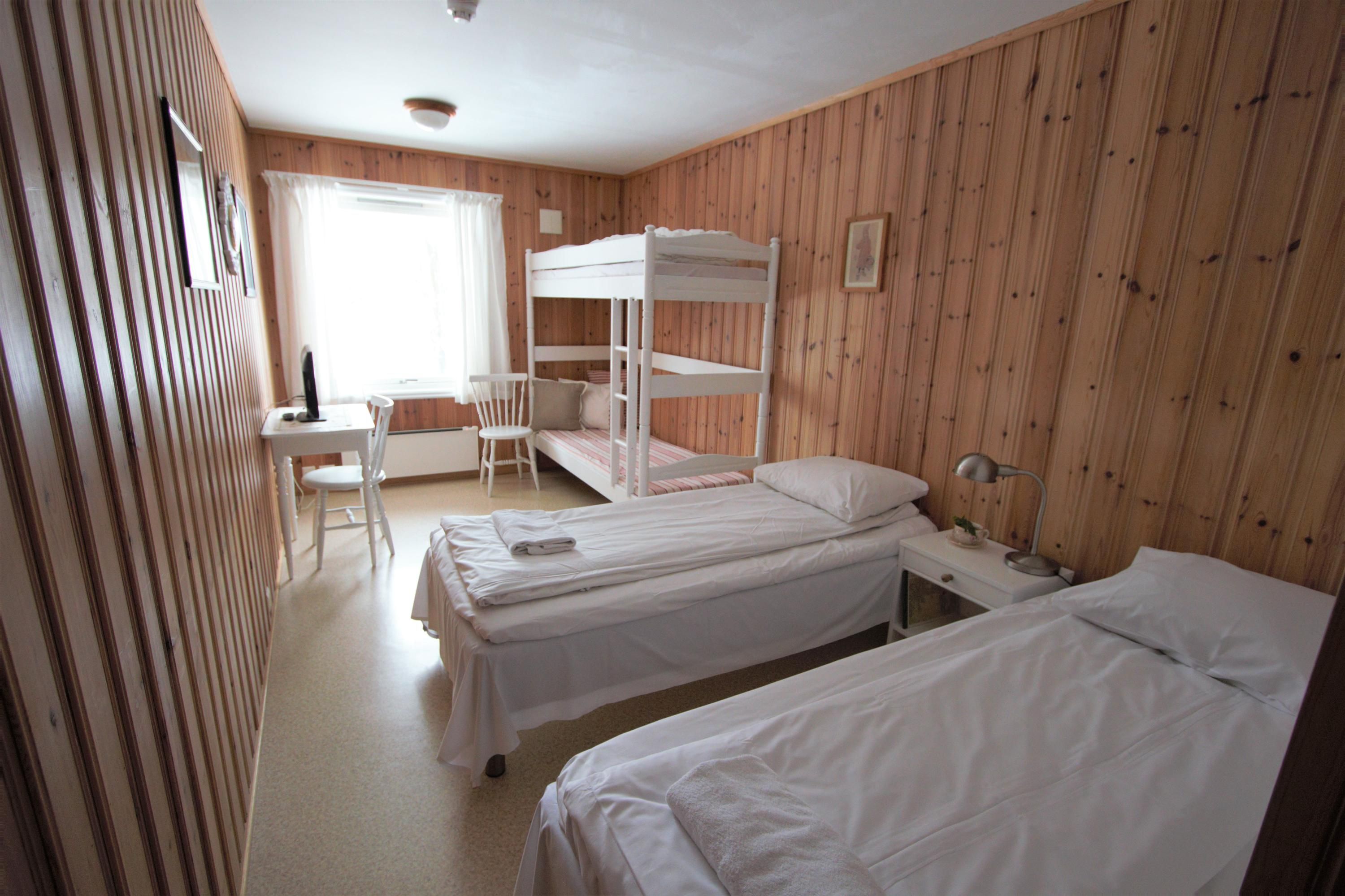 חדר שינה תמונה