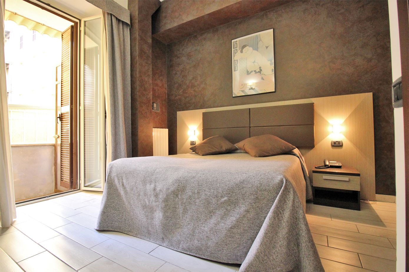 חדר שינה תמונה