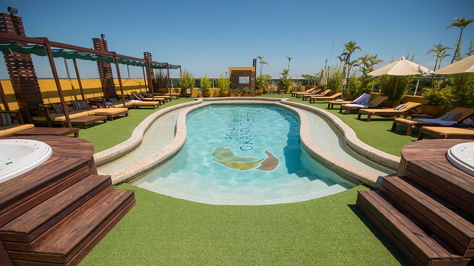 בריכה תמונה