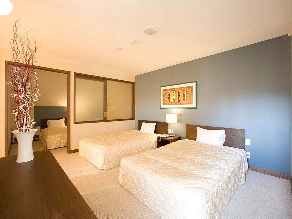 חדר שינה תמונה