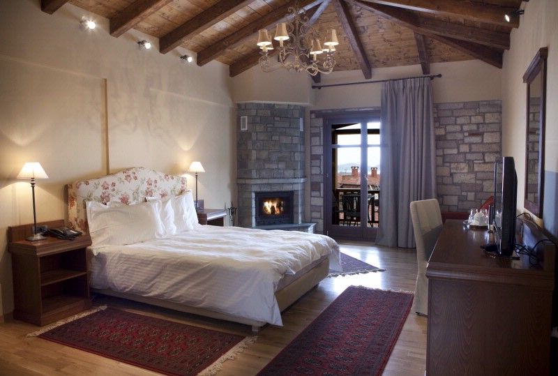 חדר שינה תמונה