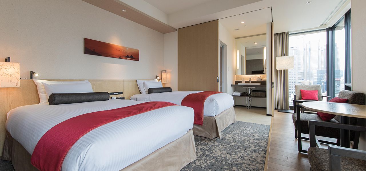 חדר שינה תמונה