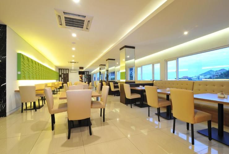 מסעדה תמונה