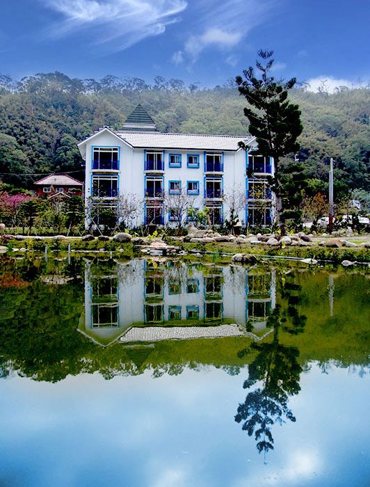 בניין תמונה