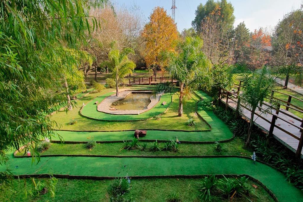 נוחות המלון