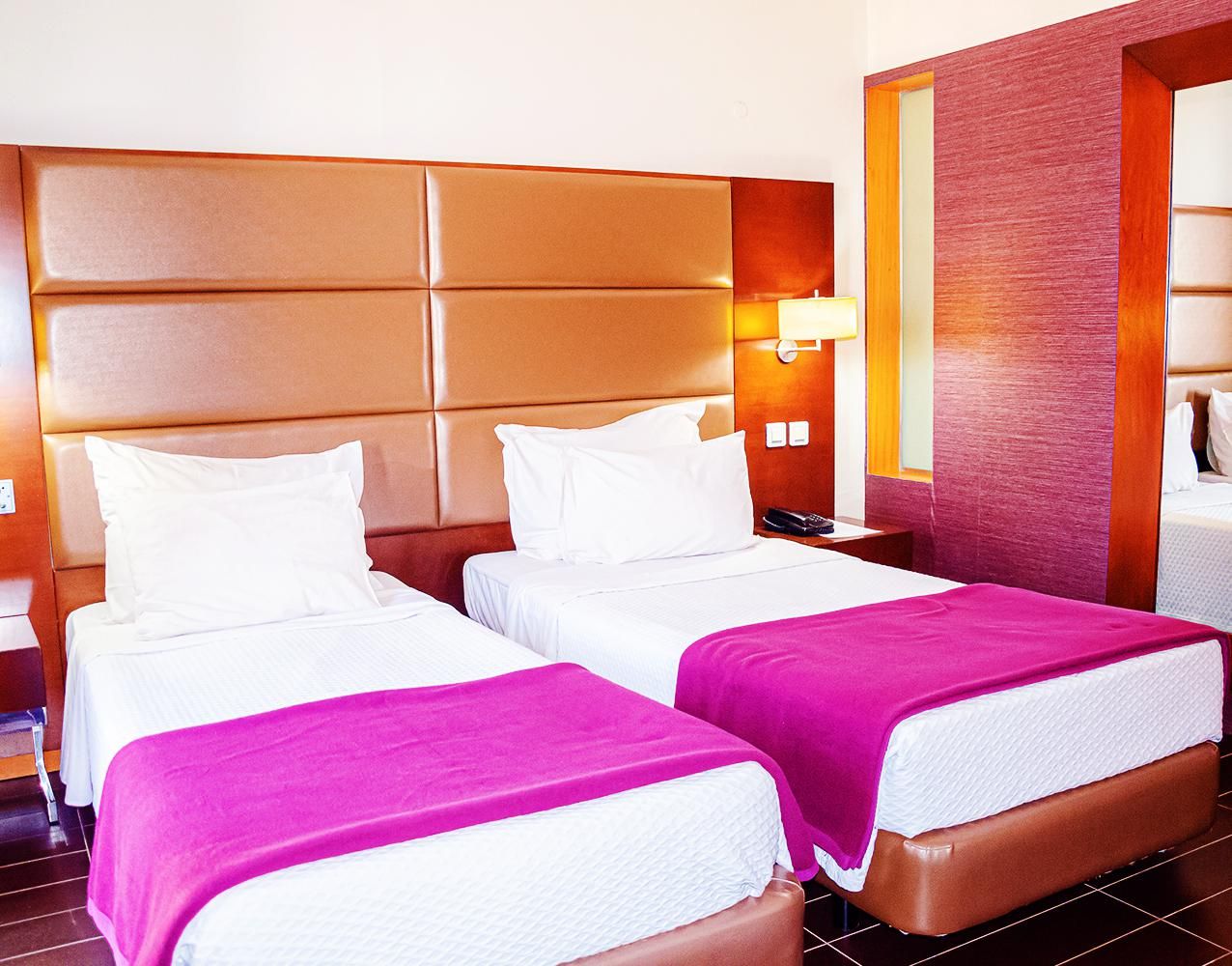 חדר שינה תמונה