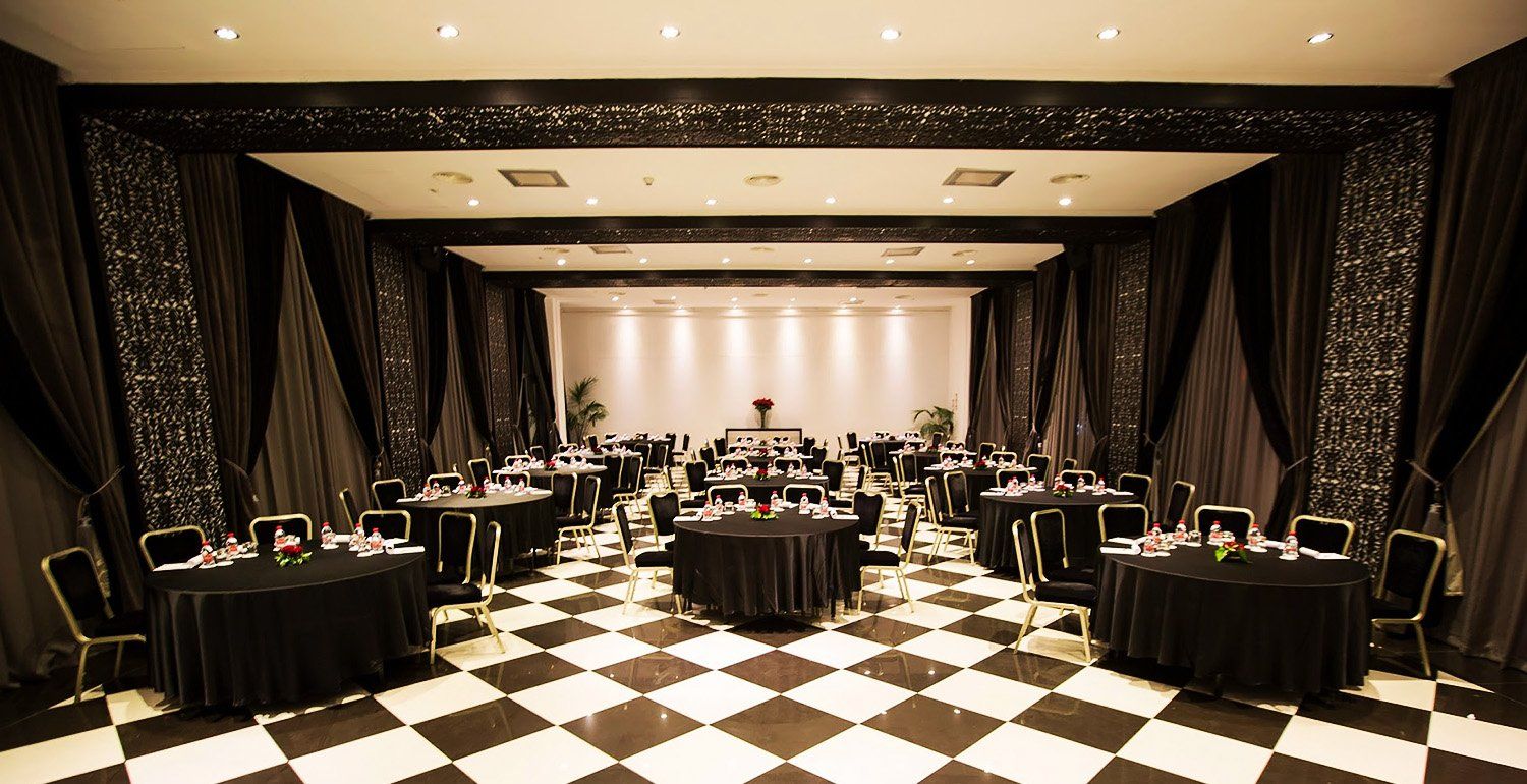 אולם אירועים