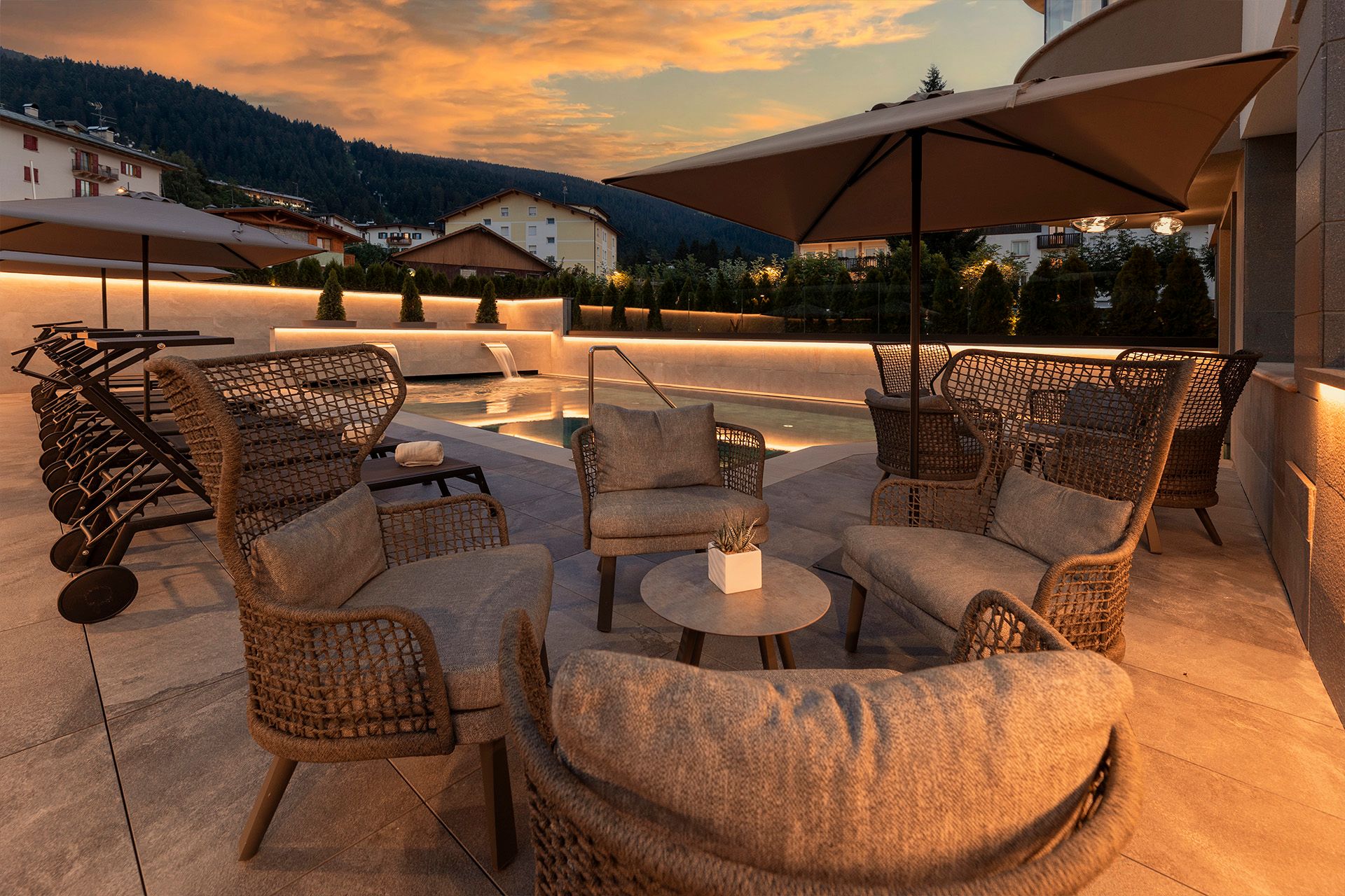 מרפסת תמונה