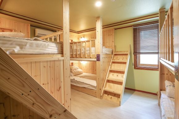 חדר שינה תמונה