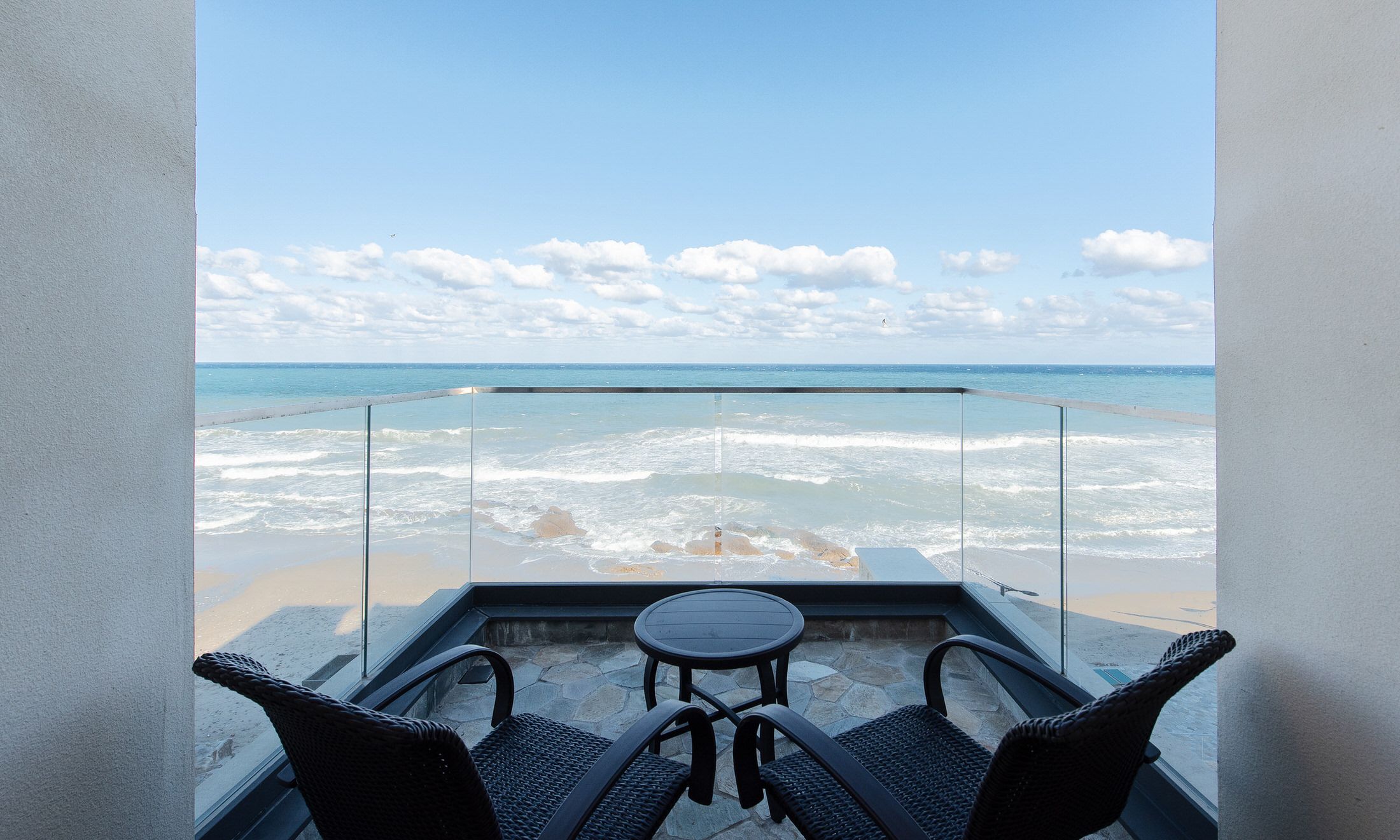 מרפסת תמונה