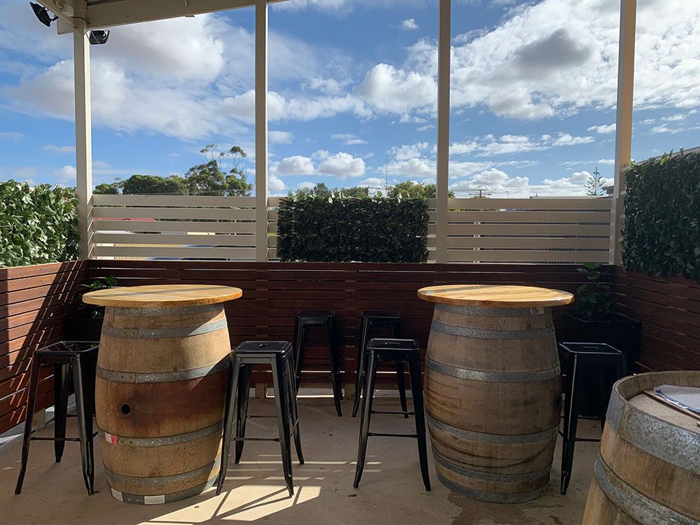 נוחות המלון