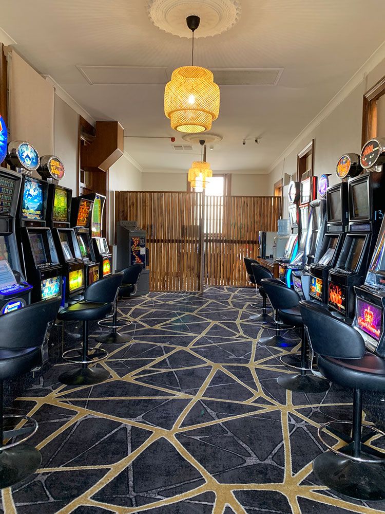 נוחות המלון תמונה