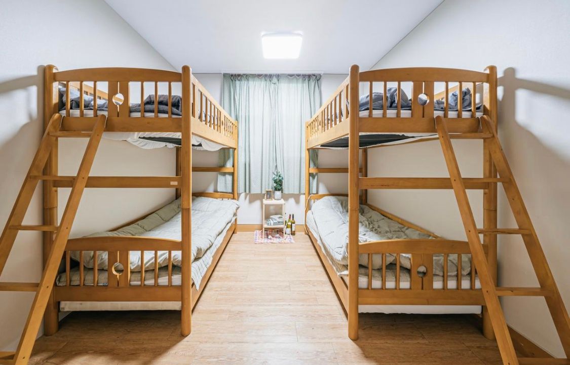 חדר שינה תמונה