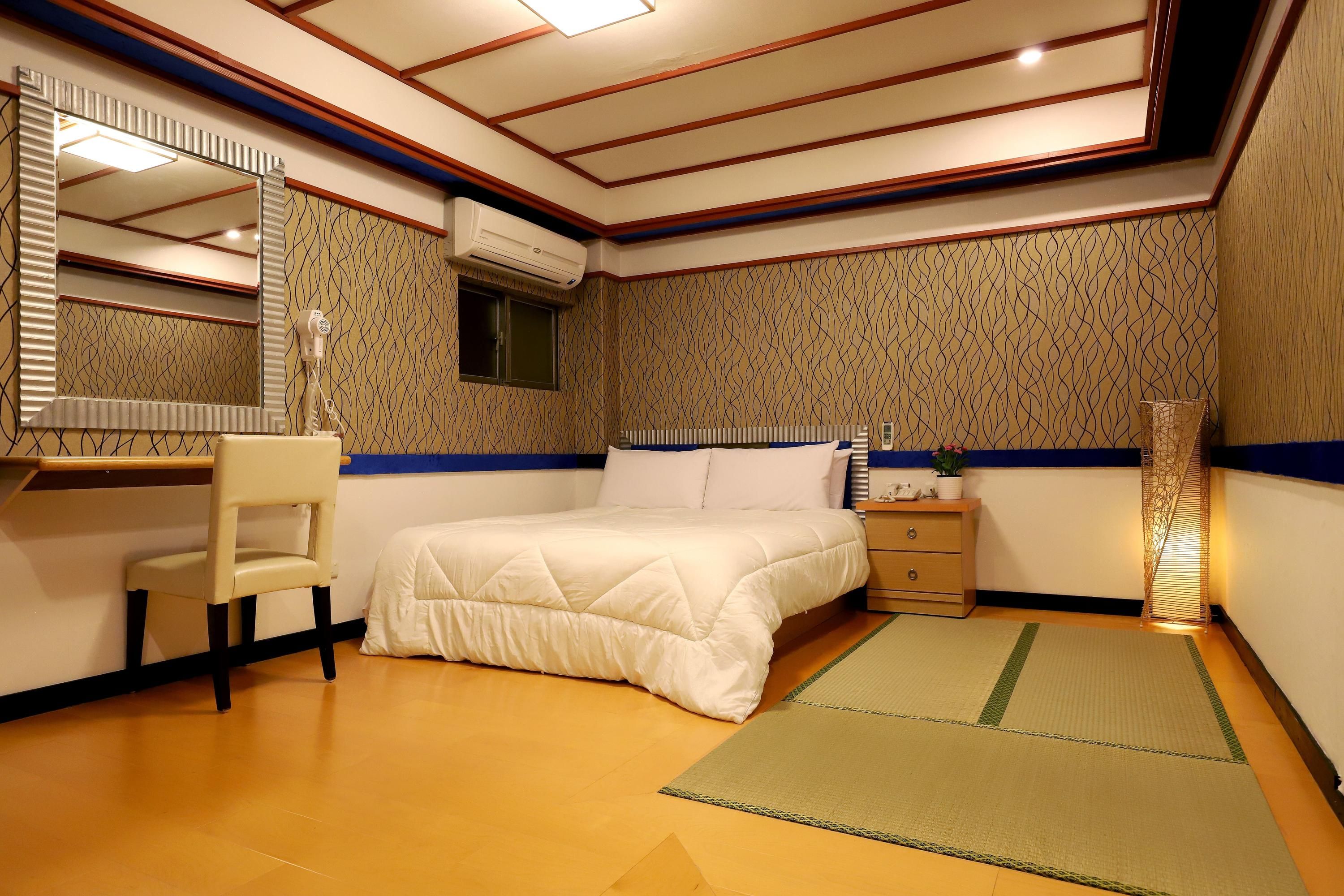 חדר שינה תמונה