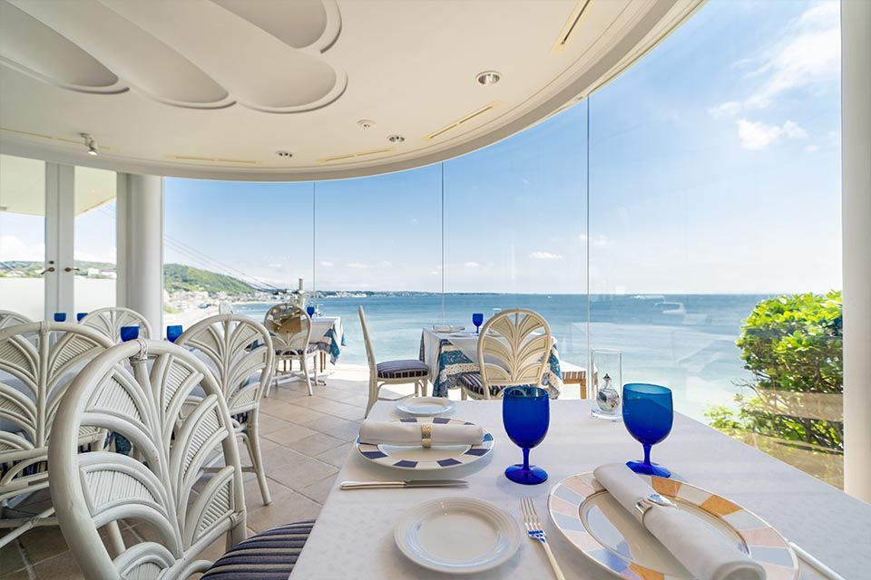 מסעדה תמונה