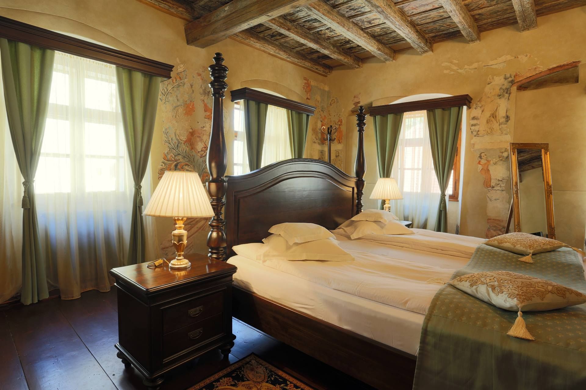 חדר שינה תמונה