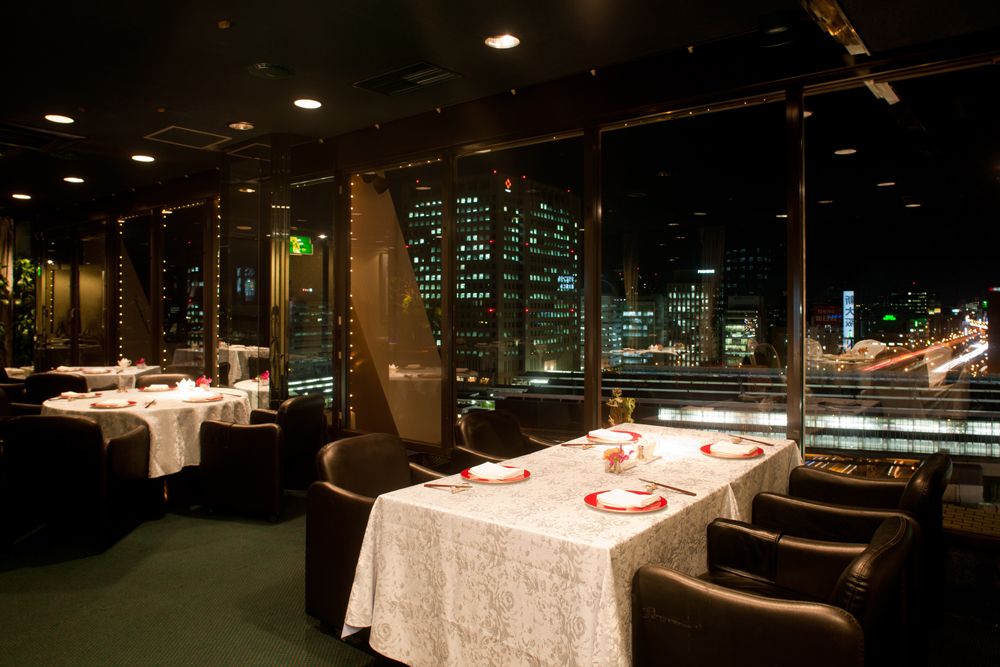 מסעדה תמונה