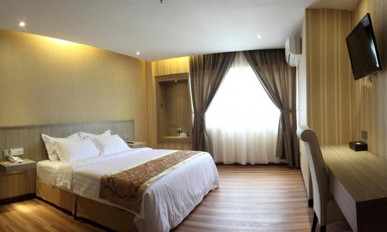 חדר שינה תמונה