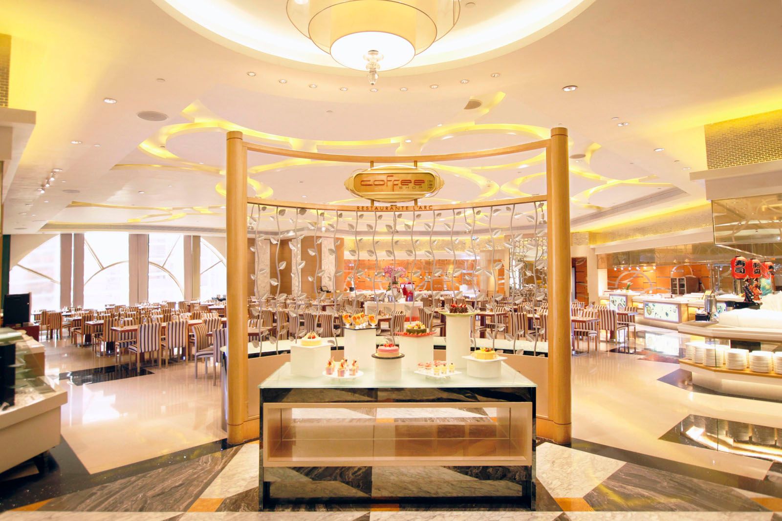 מסעדה תמונה