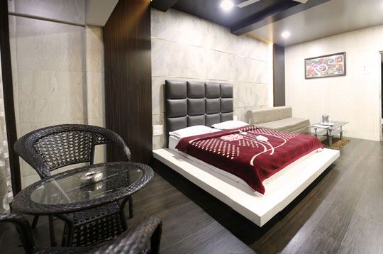 חדר שינה תמונה