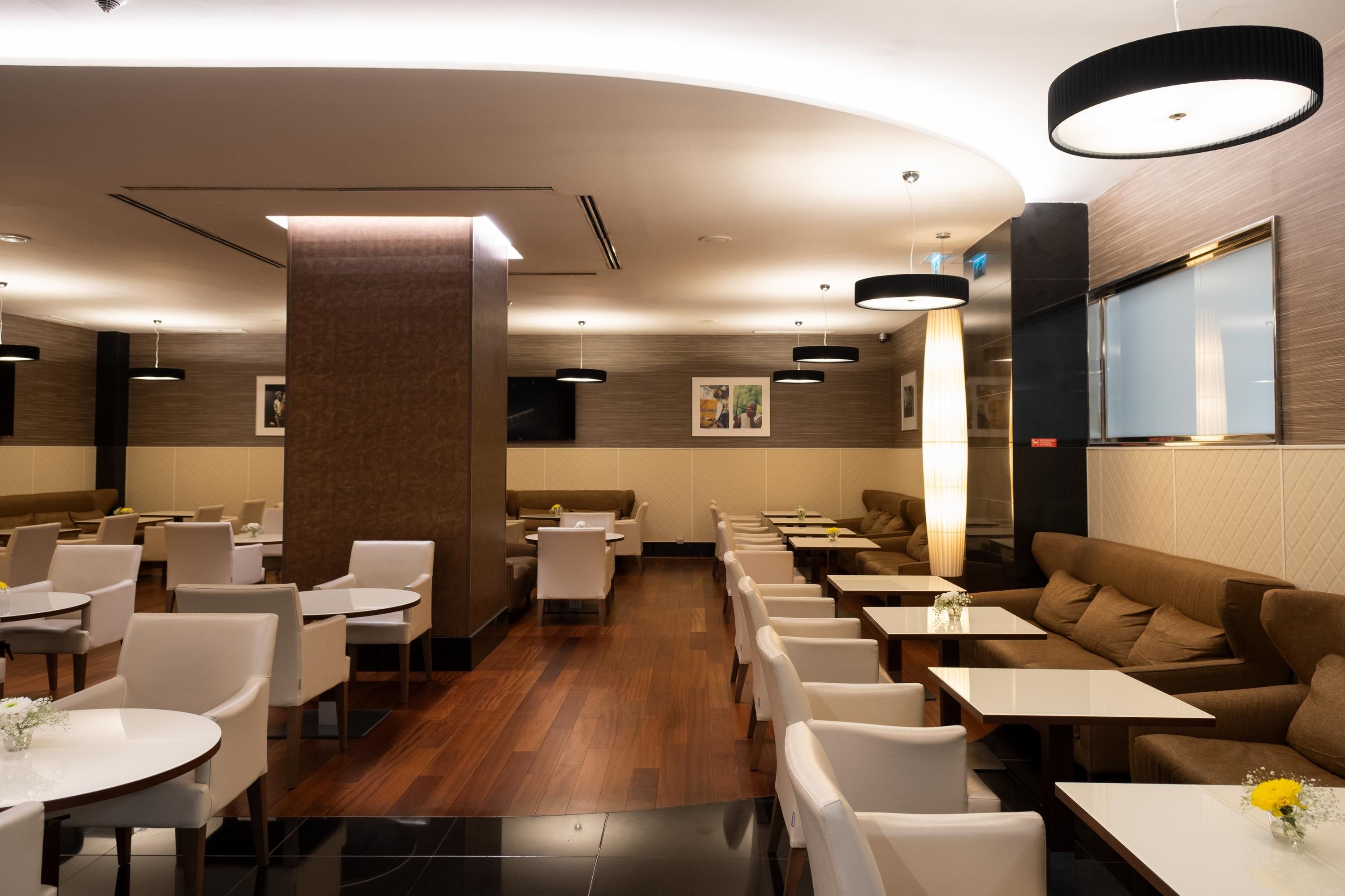 מסעדה תמונה